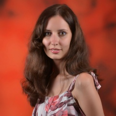 Алеся Русева, 19.08.1987, Москва