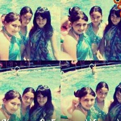 Iroda Mamanova, 15.11.2000, Тараз