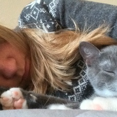 Ольга Гурова, 01.06.1986, Санкт-Петербург