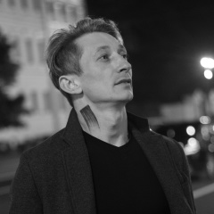 Ростислав Бронский, 29.04, Санкт-Петербург