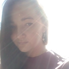 Ольга Рякина, 09.03, Санкт-Петербург