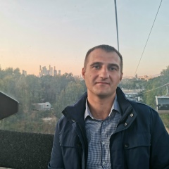 Иван Ведерников, 12.02, Новосибирск