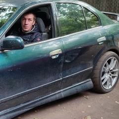 Кирилл Дудин, 08.12, Москва