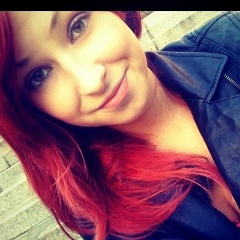 Мариям Лукьянец, 09.02, Новосибирск