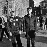 Александр Бекбосынов, 06.01.1988