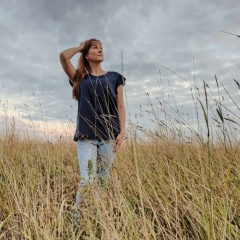 Ксения Медведева, 03.02, Санкт-Петербург