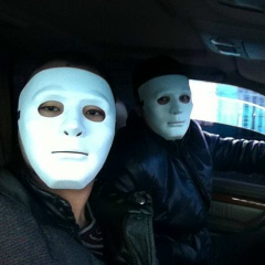 Дайырбеков Айдар