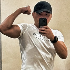 Mansur Akhmedov, 23.10