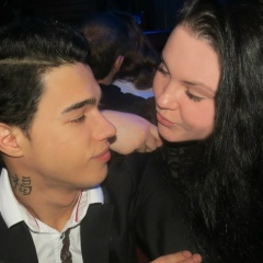 Влади Счастливый, 10.11.1994, Москва