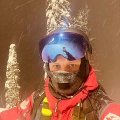 Алексей Бекшаев