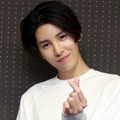 No-Min Woo, 29.05.1986, Seoul