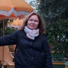 Алена Иванова, 14.12, Санкт-Петербург