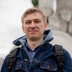 Евгений Покровский, 24.07, Нижний Новгород