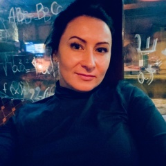 Алёна Ружицкая, 01.01.1986, Тюмень