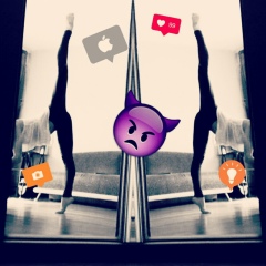 Инна Бумбарашка, 19.10.1993, Москва