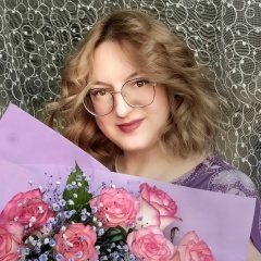 Александра Адова, 01.05, Новосибирск