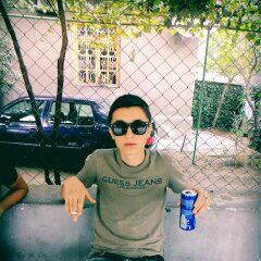 Вато Ахмедов, 25.03.2000, Тбилиси