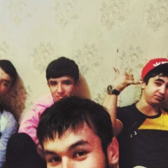 Дмитрий Игамбердиев, 28.02, Барыш