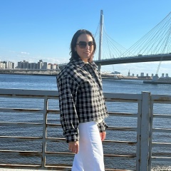 Мария Вянни, 11.05.1978, Санкт-Петербург