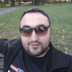 Мухторжон Хакимов, 01.04.1991, Коломна