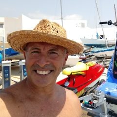 Mauricio Mancini, 22.09, Barcelona