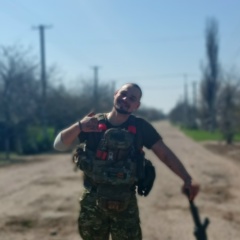 Артём Афанасьев, 25.08.1993, Геленджик