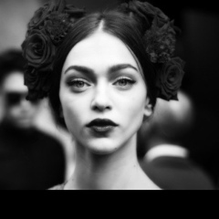 Катя Орлова, 15.06.1994, Москва