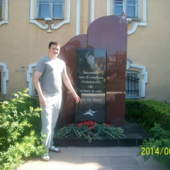 Убайд Ашуров, 01.10, Санкт-Петербург