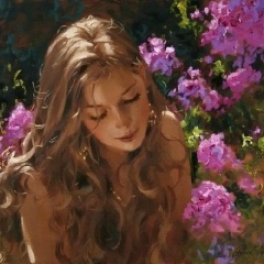 Марина Викторовна, Санкт-Петербург