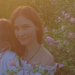 Дарья Агапова, Балашиха