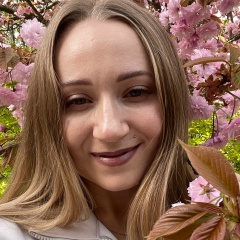 Анастасия Смагина, 17.09.1991, Калининград