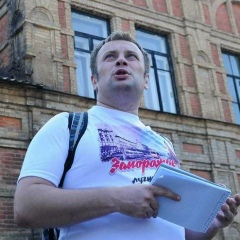 Роман Акбаш, 09.09, Запорожье