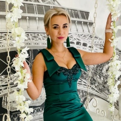 Оленька Ивонюк, 25.07.1988, Николаев