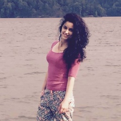 Гелена Андреасян, 21.08.1989, Харьков