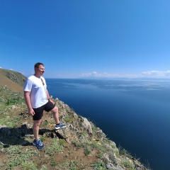 Александр Суляев