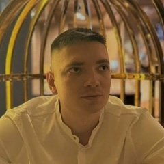 Макс Гусев, 28.02, Воткинск