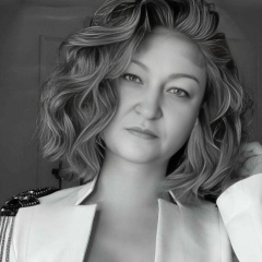 Светлана Казарина, 03.06, Бея