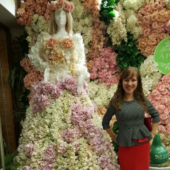 Ирина Керимова-Галенко, 13.05, Ташкент