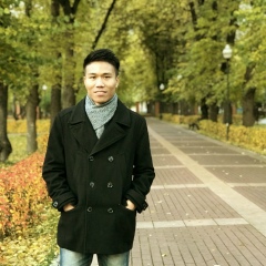 Мьо-Лин Хтун, 15.04, Москва