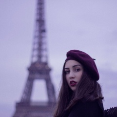 Mari Gogoladze, 30.11, Москва