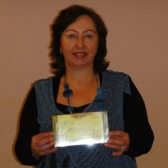 Антонина Балясова, 26.03, Москва