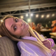 Ангелина Сергеева, 01.02, Нижний Новгород