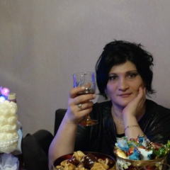 Anush Miskaryan, 10.05.1970, Алаверди