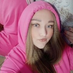 Дарья Рябова, 09.02