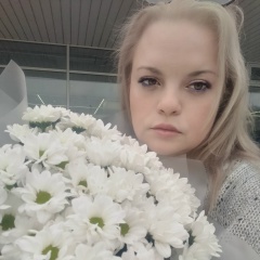 Ксения Якимова, Москва