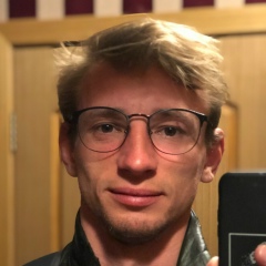 Александр Наумов, 20.11, Москва