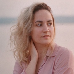 Алиса Линберг, 24.03.1989, Волгоград