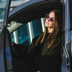 Надежда Кобызева, 17.11, Уфа