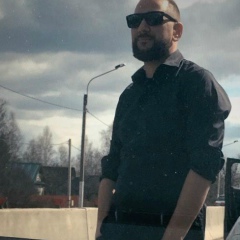 Роман Боданов, 01.01.1902, Санкт-Петербург