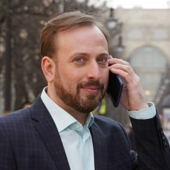 Алексей Кононов, 11.04.1982, Санкт-Петербург